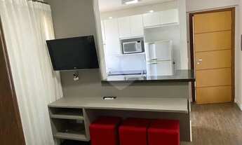 Imagem: Apartamento mobiliado para alugar no Bairro