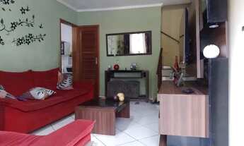 Imagem 2: Casa à venda - Praça Seca, Jacarepaguá - 140m²