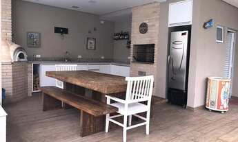 Imagem 2: Casa em Condomínio para Venda em Barueri, Dezoito do Forte Empresarial/Alphaville., 4 dorm