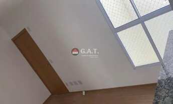 Imagem 2: Apartamento de 2 quartos para alugar no bairro Jardim guarujá