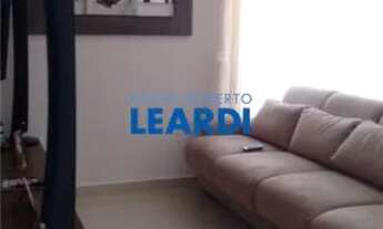 Imagem: APARTAMENTO - TAQUARAL - SP