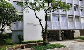 Imagem 7: Apartamento com 2 dormitórios à venda, 105 m² por R$ 1.050.000 - Paraíso - São Paulo/SP