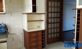 Imagem 2: APARTAMENTO - VILA LUSITÂNIA - SP