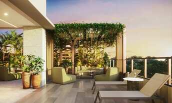 Imagem 5: Apartamento no Setor Bela Vista ! 114m ! Oportunidade Unica ! Lançamento