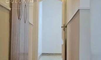 Imagem 4: Santo André - Casa Padrão - Campestre