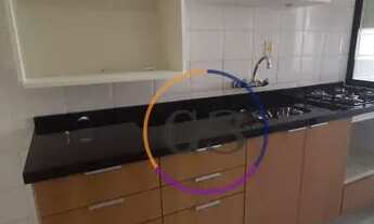 Imagem 3: Apartamento com 3 dormitórios para alugar, 86 m² por R$ 2.400,00/mês - Centro - Pelotas/RS