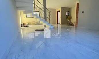 Imagem 6: Sobrado com 03 quartos (01 suite) e 02 vagas no Santa Felicidade, Curitiba