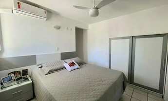 Imagem 6: Apartamento para venda possui 110 metros quadrados com 3 quartos em Tambaú - João Pessoa