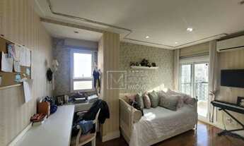 Imagem 4: Apartamento com 4 dormitórios, 216 m² - venda por R$ 3.248.000,00 ou aluguel por R$ 25.000