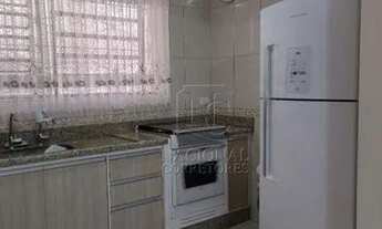 Imagem 2: Sobrado com 3 dormitórios à venda, 241 m² por R$ 958.000,00 - Vila Francisco Matarazzo - S