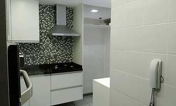 Imagem 2: Alugo excelente apartamento de 120m² com 3 quartos, sendo um deles suíte, com ampla varand