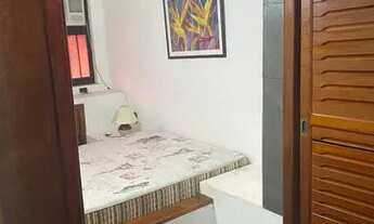 Imagem 4: Aluguel chalé Casa em condomínio com 2 dormitórios