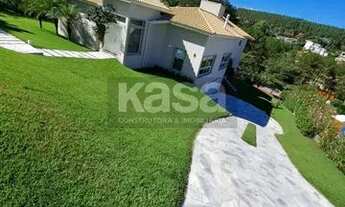 Imagem 3: Casa para venda ou locação no Condomínio Jardim das Palmeiras em Bragança Paulista-SP