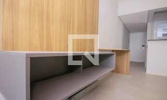 Imagem 4: Apartamento para Aluguel - Centro Histórico, 1 Quarto, 30 m2