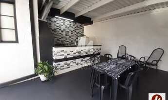 Imagem 7: Casa (térrea na rua) 3 dormitórios, cozinha planejada