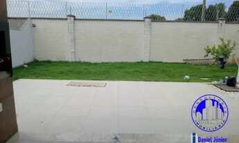 Imagem 2: Vendo Casa - Alphaville Jacuhy