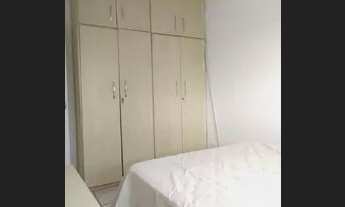 Imagem 7: Apartamento mobiliado com 3 quartos no Condomínio Edifício Athenas. - AP46614