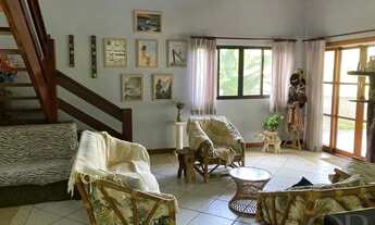 Imagem 3: SOBRADO DE ALTO PADRÃO DENTRO DE CONDOMINIO NA LAGOINHA