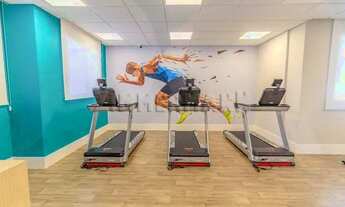 Imagem 2: APARTAMENTO EM PERDIZES DE 2 DORMITÓRIOS