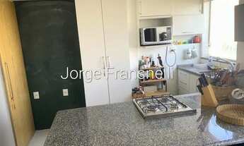 Imagem 4: Apartamento para venda tem 49 metros quadrados com 1 quarto em Pinheiros - São Paulo - SP