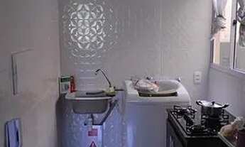 Imagem 4: Apartamento Apartamento com 2 dormitórios