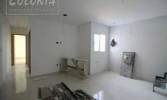 Imagem 4: Santo André - Apartamento Padrão - Jardim das Maravilhas