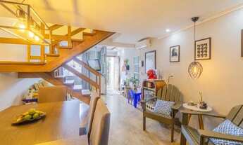 Imagem 6: JOINVILLE - Casa Padrão - Petrópolis