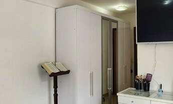 Imagem 7: Cobertura com 3 dormitórios à venda, 170 m² por R$ 1.100.000,00 - Buritis - Belo Horizonte