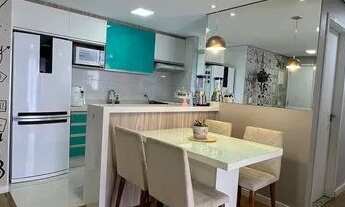 Imagem: Apartamento em Vila Falchi - Mauá