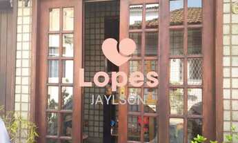 Imagem 5: Casa de vila -02 quartos - Engenho de Dentro