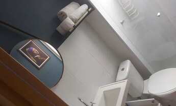 Imagem: Apartamento Mobiliado - Temporada