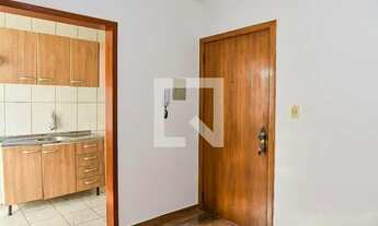 Imagem 3: Apartamento para Aluguel - Vila Ipiranga, 1 Quarto, 45 m2