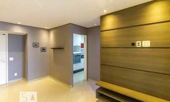 Imagem 3: Apartamento para Aluguel - Vila Santa Clara, 2 Quartos, 62 m2