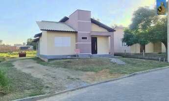 Imagem 7: Casa e Jaguaruna