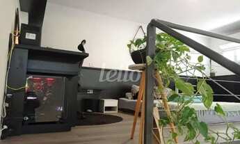 Imagem 7: São Paulo - Casa de Condomínio - Vila Madalena