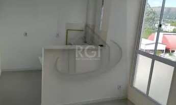 Imagem 3: Apartamento para Venda - 39.65m², 2 dormitórios, 1 vaga - Vila Nova