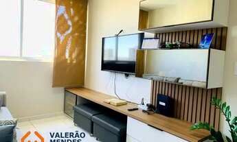 Imagem 2: DU) Oportunidade em Boa Viagem | Todo reformado | Andar Alto