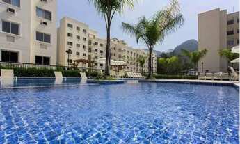 Imagem: Apartamento com 2 quartos, suíte, varanda