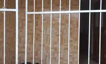 Imagem 4: Casa para vender no bairro das indústrias