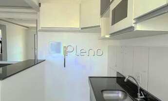 Imagem 4: Apartamento à venda no Jardim Nova Campinas - Campinas/SP