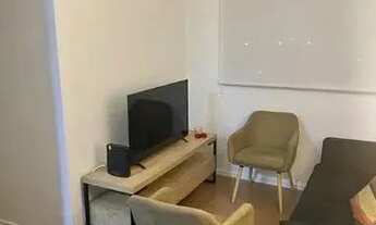 Imagem 3: Apartamento de 2 quartos, com 41 m² úteis