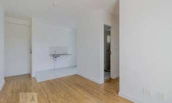 Imagem 3: Apartamento para Aluguel - Vila Formosa, 2 Quartos, 45 m2