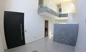 Imagem 2: Casa com 3 suites no Real Park Reserva Vila Oliveira