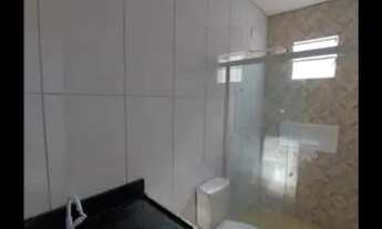 Imagem 5: Alugo casa nova 2 quartos, residencial Fechado prox aeroclube