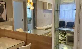 Imagem 7: Alugo Apartamento mobiliado em ponta negra