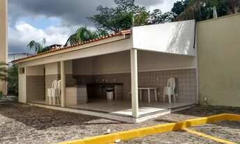 Imagem 3: Apartamento para aluguel tem 77 metros quadrados com 3 quartos em Jóquei - Teresina - PI