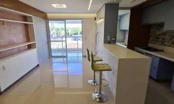 Imagem 3: Apartamento 3 quartos com suíte, 1 total e 2 americanas, Parque Amazônia