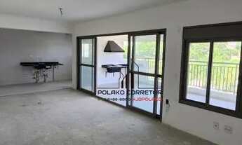 Imagem 7: Apartamento Vila Gilda 165m - 3 vgs Determinadas + Depósito - Ao lado do Shopping ABC e Ca