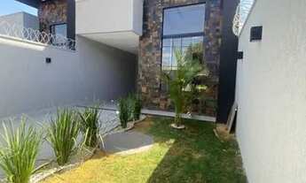 Imagem: Casa para venda tem 130 metros quadrados