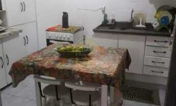 Imagem 7: APARTAMENTO RESIDENCIAL em SANTOS - SP, ESTUÁRIO